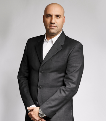 Исраель Асраф